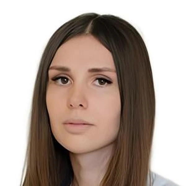 Баева Екатерина Александровна — Педиатр, Москва