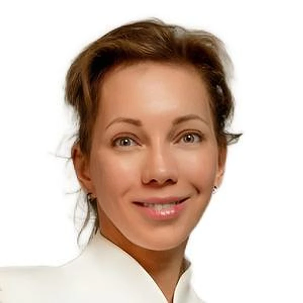 Эрдман Альбина Эриковна — Стоматолог-ортодонт, Санкт-Петербург