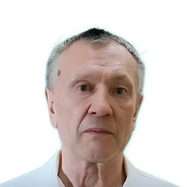 Хайрулин Николай Александрович — Инструктор ЛФК, Детский массажист, Массажист, Екатеринбург