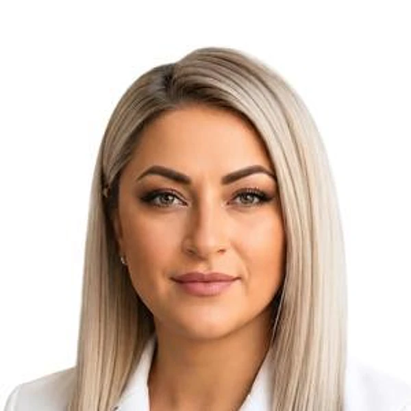 Горшкова Роза Кучуковна — Офтальмолог (окулист), Мариуполь