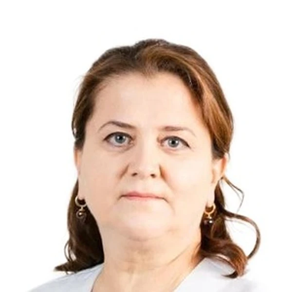 Омарова Саида Магомед-Набиевна — Гинеколог, Акушер, Репродуктолог, Махачкала