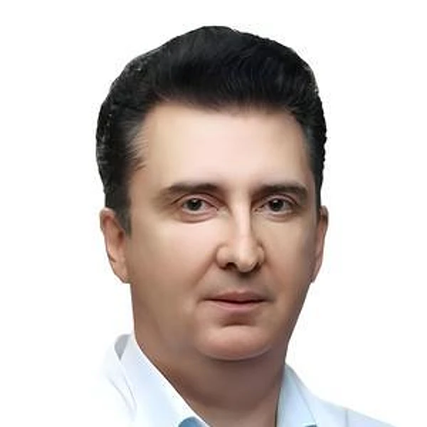 Попов Дмитрий Борисович — Невролог, Набережные Челны