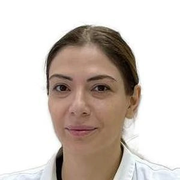 Амирова Салихат Султановна — Гинеколог, Репродуктолог, Махачкала