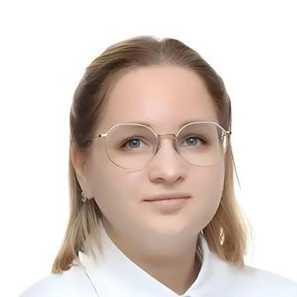 Шистерова Анжела Сергеевна — Невролог, Ярославль