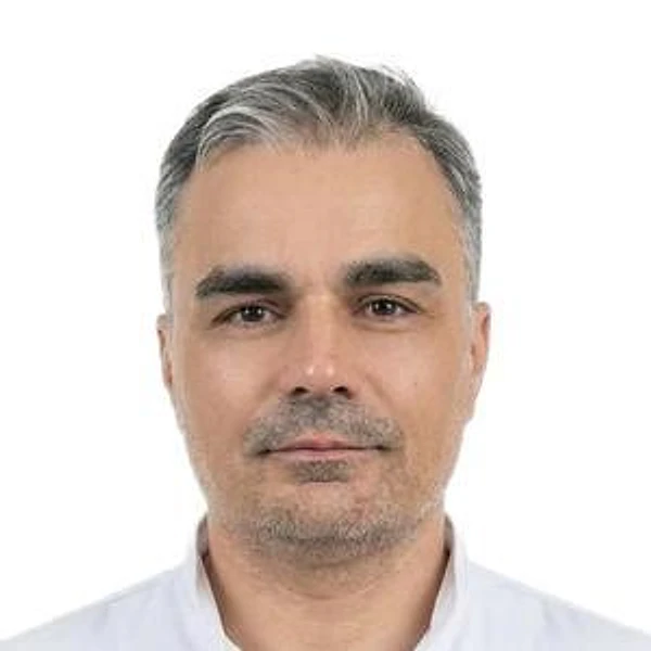 Пискарьков Евгений Александрович — Нарколог, Психиатр, Москва