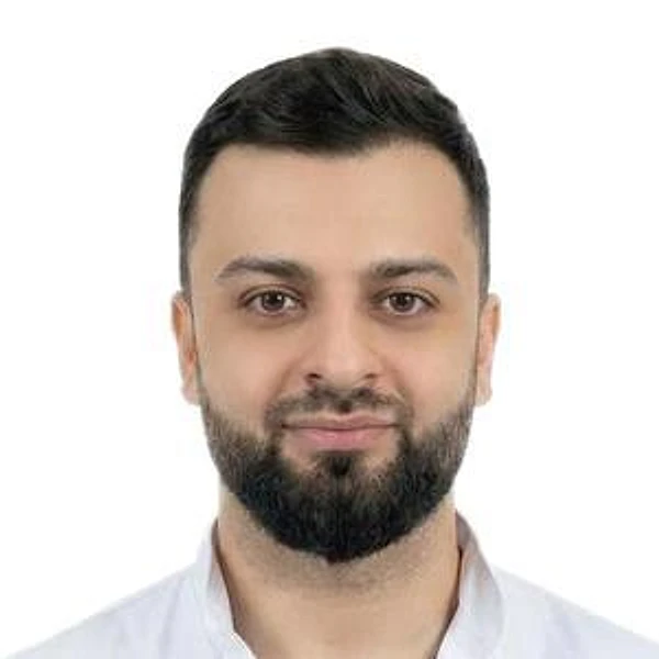 Набиев Амиль Исаевич — Нарколог, Психиатр, Москва