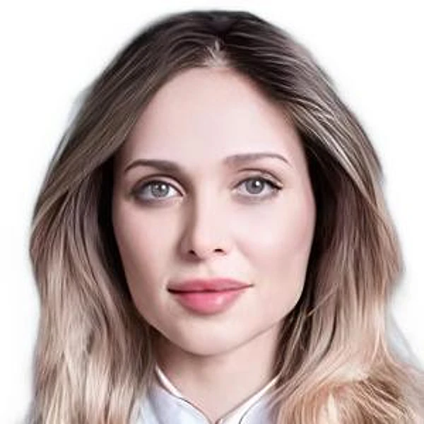 Кузина Ольга Алексеевна — Стоматолог-ортодонт, Москва