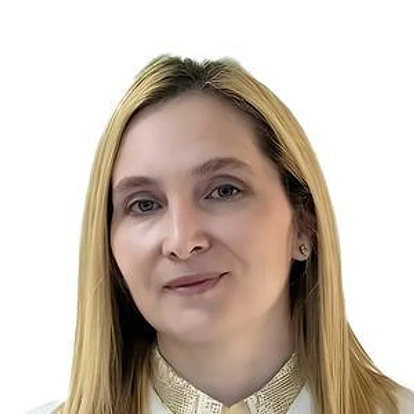 Шмуклер Мария Николаевна — Психолог, Набережные Челны