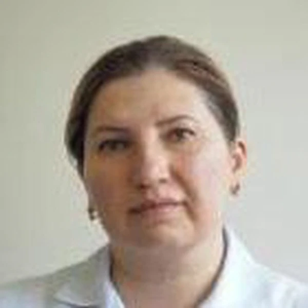 Шахманаева Зарема Магомедшапиевна — Гинеколог, Махачкала