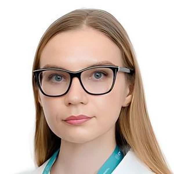 Чупракова Анна Сергеевна — Терапевт, Гастроэнтеролог, Подольск