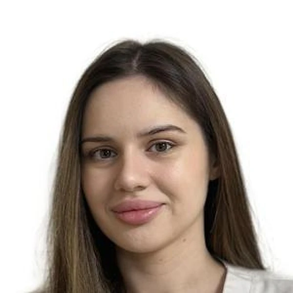 Кайтмазова Фатима Гаджимурадов — Стоматолог, Москва