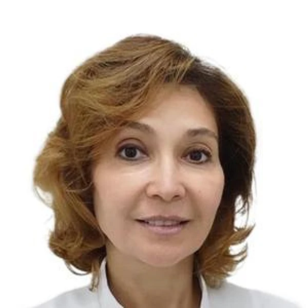 Козлова Елена Витальевна — Дерматовенеролог, Детский дерматолог, Ярославль