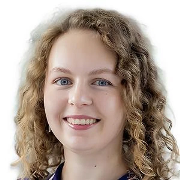 Бялая Дарья Дмитриевна — Детский кардиолог, Функциональный диагност, Москва