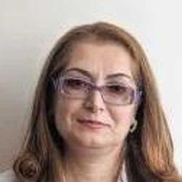 Муртазаева Джума Хизрикадиевна — Гинеколог, Махачкала