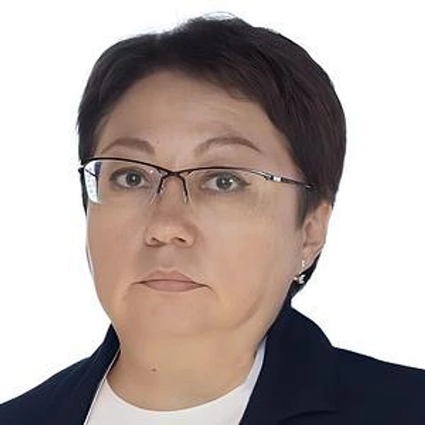 Валиева Сания Ириковна — Детский ревматолог, Москва