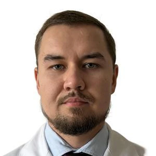 Васильев Эдуард Артурович — Невролог, Казань