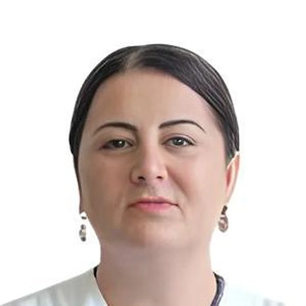 Абдурахманова Сакинат Абдуразаковна — Гинеколог, Махачкала