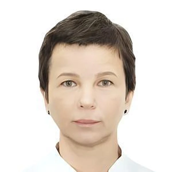 Асекретова Татьяна Валерьевна — Гематолог, Детский аллерголог, Детский гематолог, Детский онколог, Краснодар