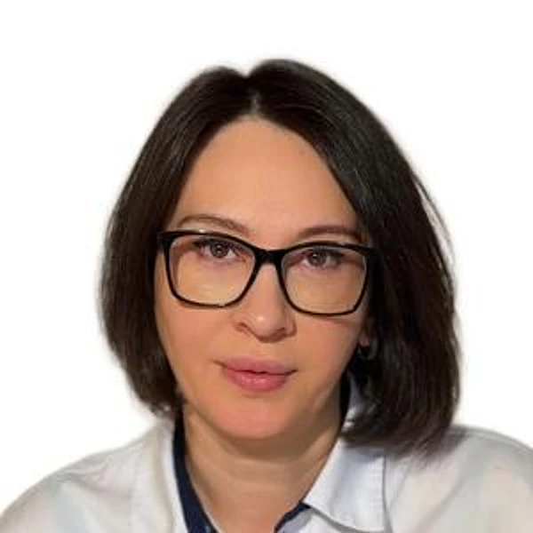 Таймасханова Калимат Максудиновна — Врач УЗИ, Махачкала