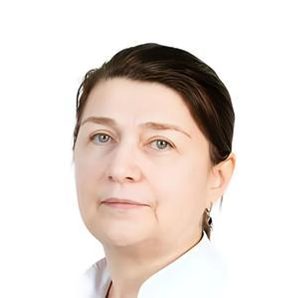 Ахкуева Фарида Наримановна — Врач УЗИ, Махачкала