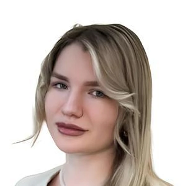 Теслина Алина Романовна — Косметолог-эстетист, Воронеж