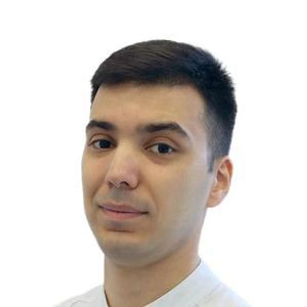 Каримов Сиадакмал Юлдашев — Невролог, Калининград
