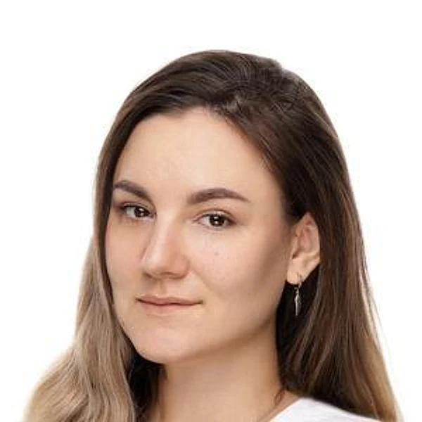 Евстигнеева Оксана Павловна — Массажист, Детский массажист, Красноярск