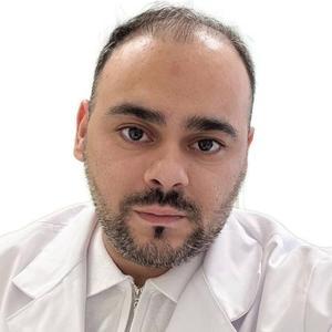 Абдулридха Али Хуссейн Абдулридха — Дерматовенеролог, Врач-косметолог, Трихолог, Москва