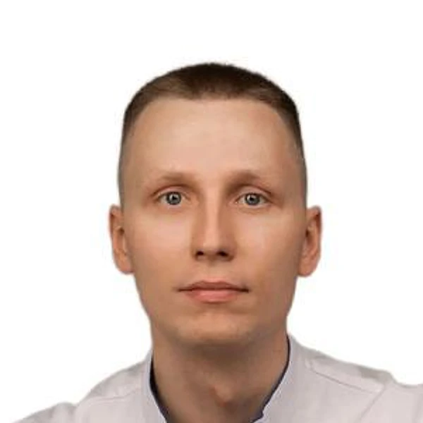Данько Константин Леонидович — Рефлексотерапевт, Невролог, unknown