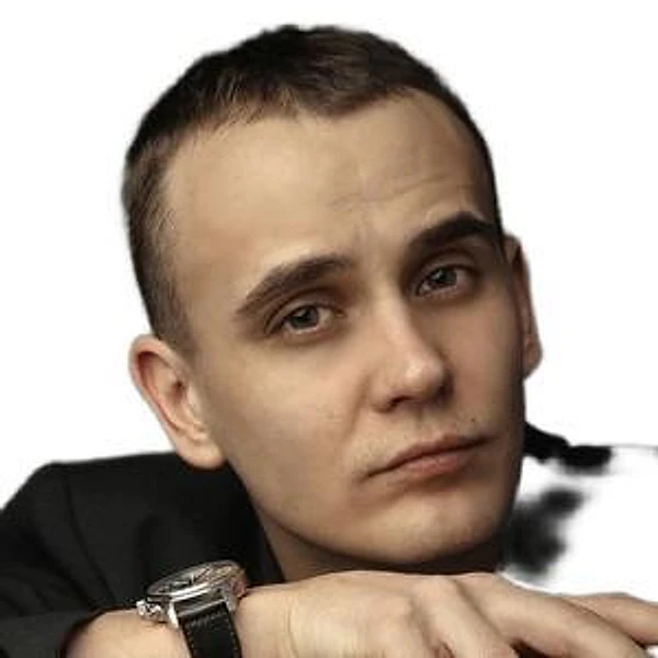 Силашин Юрий Алексеевич — Психолог, Вологда