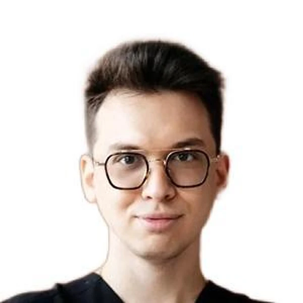 Громов Ростислав Евгеньевич — Стоматолог-хирург, Стоматолог, Курск