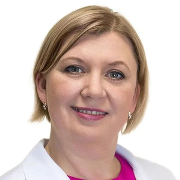 Петрова Ирина Павловна — ЛОР, Детский ЛОР, Сурдолог, Воронеж