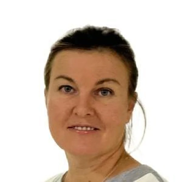 Веселова Екатерина Сергеевна — Инструктор-методист, Воскресенск
