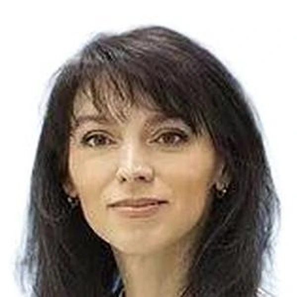 Косинова Яна Борисовна — Врач УЗИ, Детский врач УЗИ, Воронеж