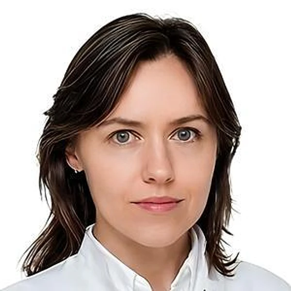 Климкина Ирина Сергеевна — Ревматолог, Москва