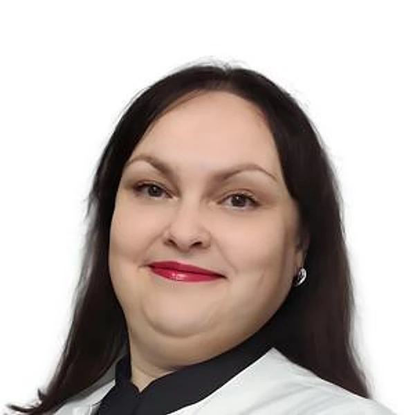 Сурмина Оксана Валериевна — Пульмонолог, Терапевт, Воронеж
