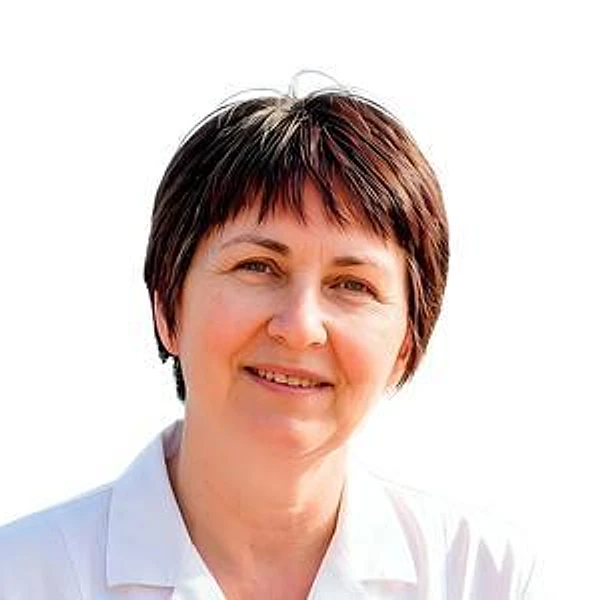 Аминова Зульфия Камильевна — Врач УЗИ, Уфа
