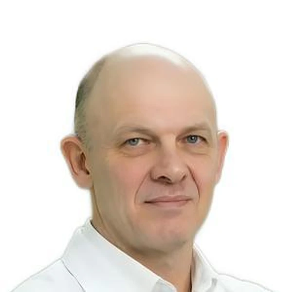 Хабаров Михаил Сергеевич — Онколог, Кострома