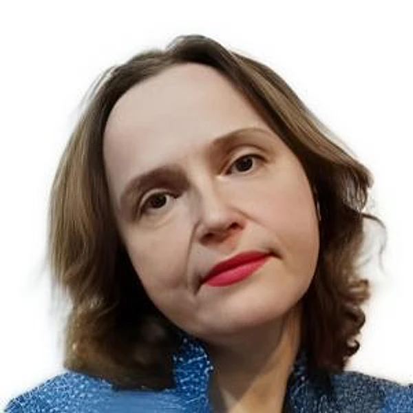 Мостипак Ирина Григорьевна — Логопед, Барнаул