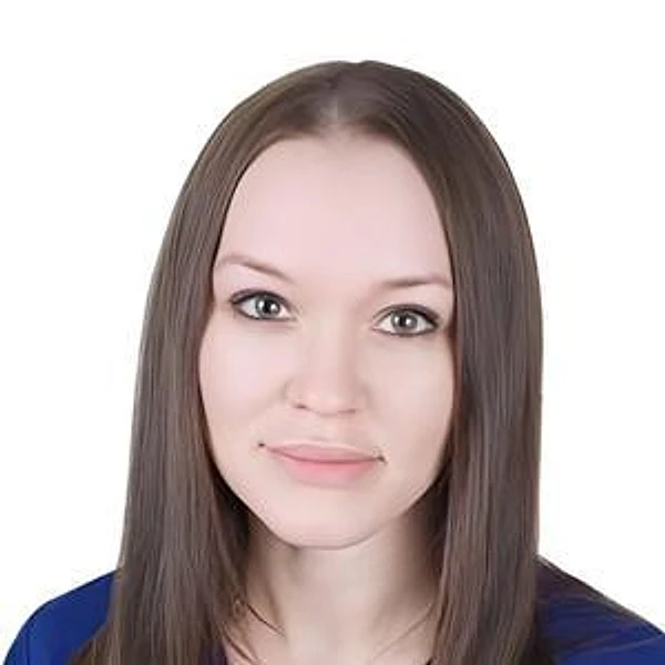 Степанова Анастасия Андреевна — Стоматолог-хирург, Детский стоматолог-хирург, Москва