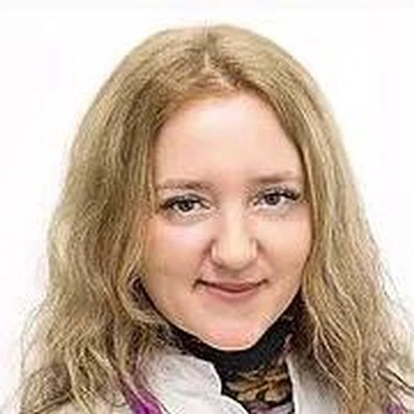 Белянская Марина Вячеславовна — Педиатр, Гематолог, Детский гематолог, Детский онколог, Воронеж
