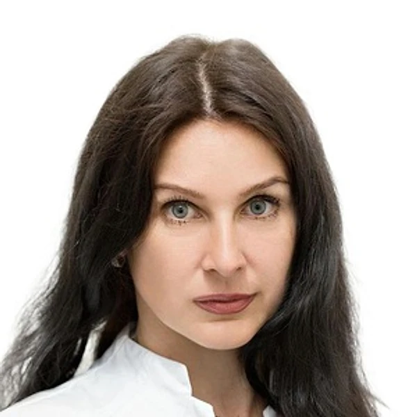 Пожидаева Елизавета Евгеньевна — Дерматолог, Венеролог, Воронеж