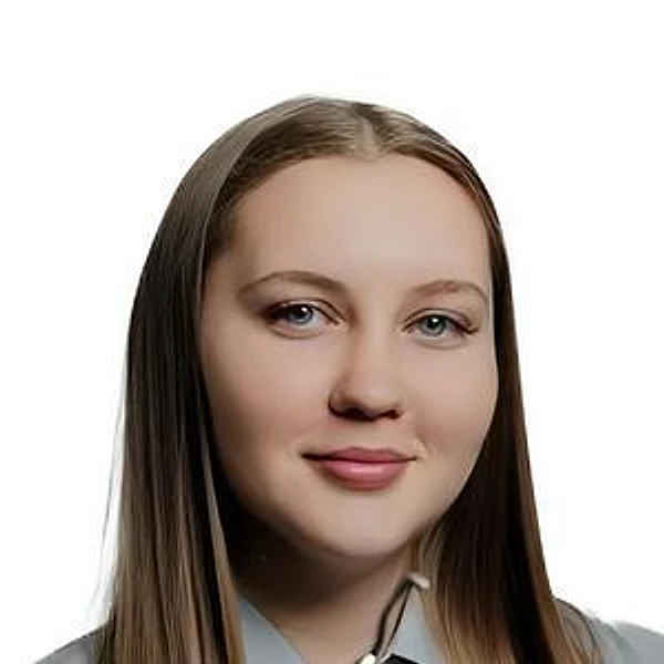 Кочеткова Екатерина Владиславовна — Стоматолог-гигиенист, Бийск