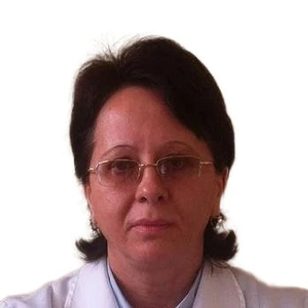 Писаренко Нина Ивановна — Педиатр, Ростов-на-Дону