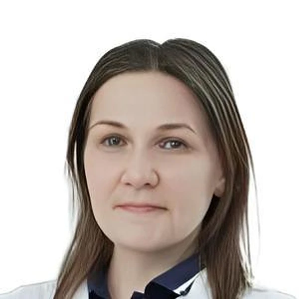 Дикова Светлана Геннадьевна — Инструктор-методист, Москва