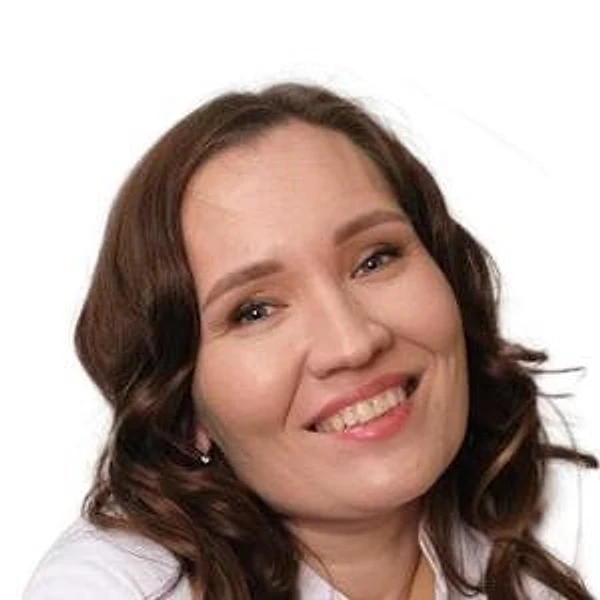 Вахитова Альфия Илдаровна — Акушер, Врач УЗИ, Гинеколог, Гинеколог-хирург, Казань