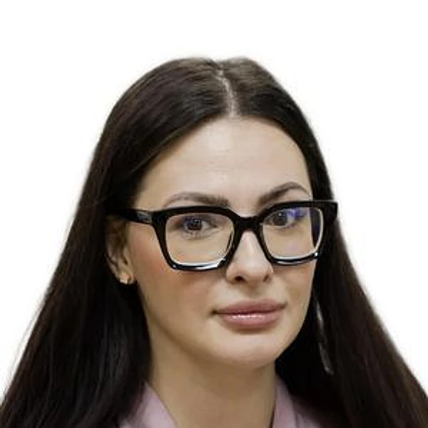 Пономарева Дарья Викторовна — Рентгенолог, Москва