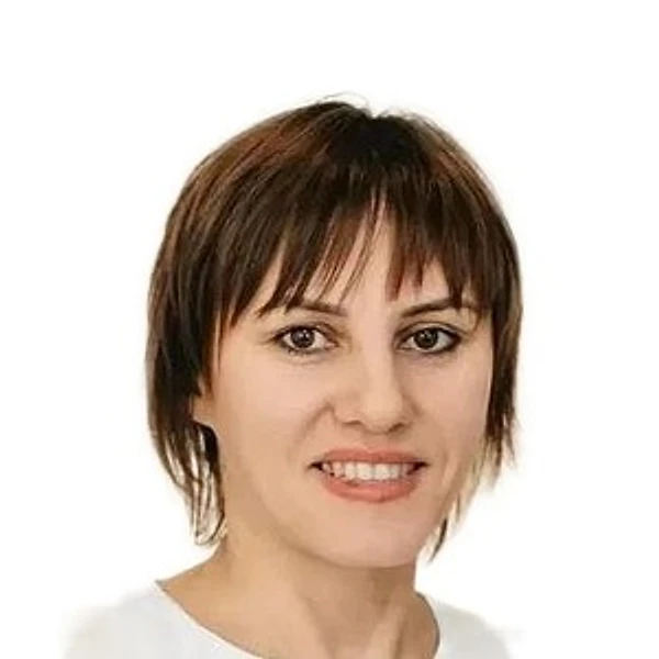 Казанова Евгения Павловна — Терапевт, Врач УЗИ, Ростов-на-Дону