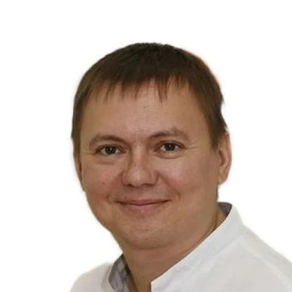 Божко Андрей Викторович — Стоматолог-имплантолог, Стоматолог-ортопед, Стоматолог-хирург, Красноярск