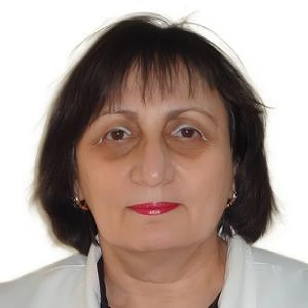 Нерсисян Гаяне Артаваздовна — Гинеколог, Врач УЗИ, Москва